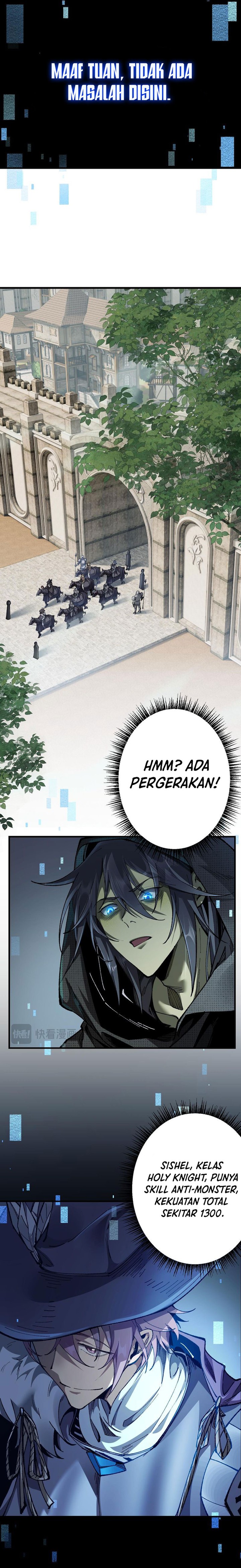 From Goblin to Goblin God